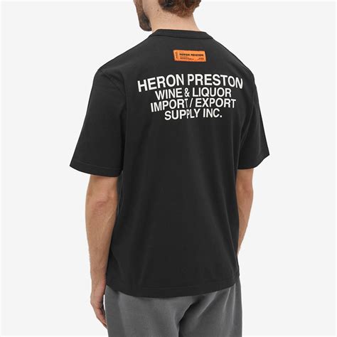 heron preston designer sale.